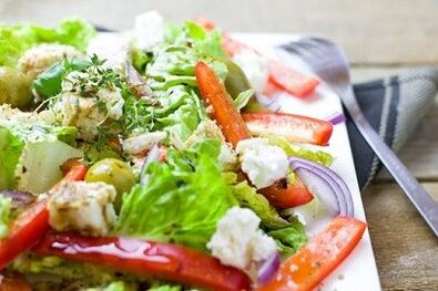 La nutrición ayuda a perder peso
