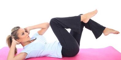 Entrenamiento deportivo para bajar de peso.