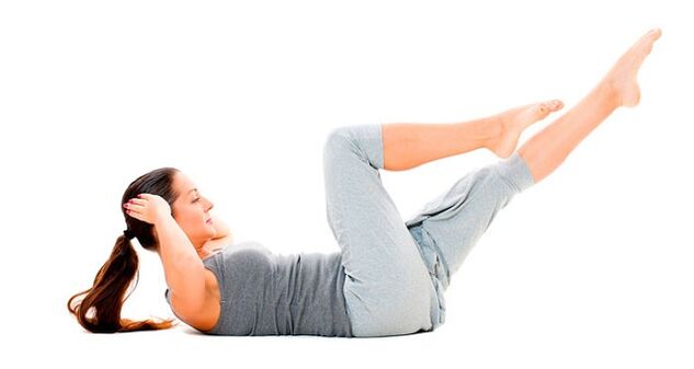 bicicleta de spinning