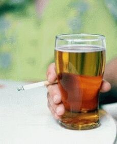 causas de pancreatitis